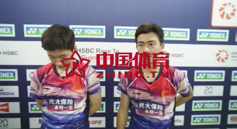 王子组合：精神面貌不错，体现出小队员的气势
