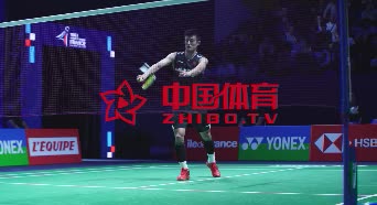 慢镜看谌龙 霸气尽显无疑