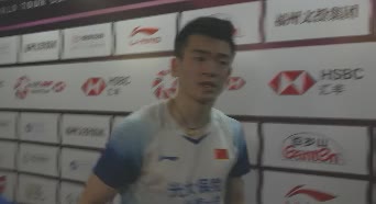 赛后 | 郑思维：流鼻血让我多休息了会 下次可以采取这个战术
