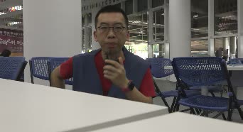 福州赛现场直击 | 摄影记者如何看比赛？跟随镜头去看一看