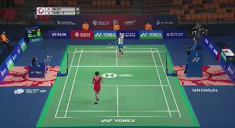 2019韩国大师赛 | 这个局点时的失误 成池铉自己都笑了