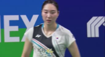 2019韩国大师赛 | 安洗莹连得4分赢得冠军 韩国新一姐正式上位
